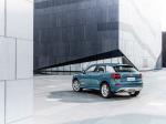 Audi Q2 L 35 TFSI Quattro 2018 года (CN)